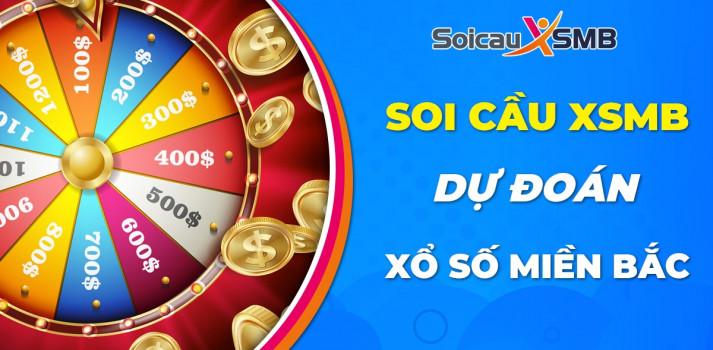 Dự Đoán XSMB 27/8/2026 Chính Xác Nhất - Soi Cầu MB 27-08-2026