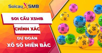 Soi Cầu XSMB 27/8/2026 - Cầu Lô Bạch Thủ - Soi Cầu MB Chính Xác