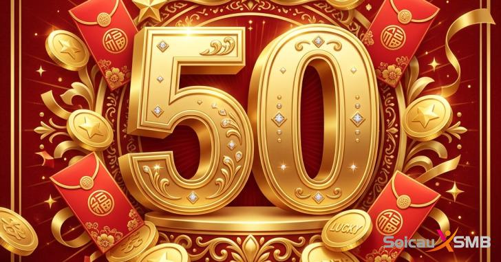 Dàn đề 50 số nuôi khung 3 ngày bất bại đánh quanh năm