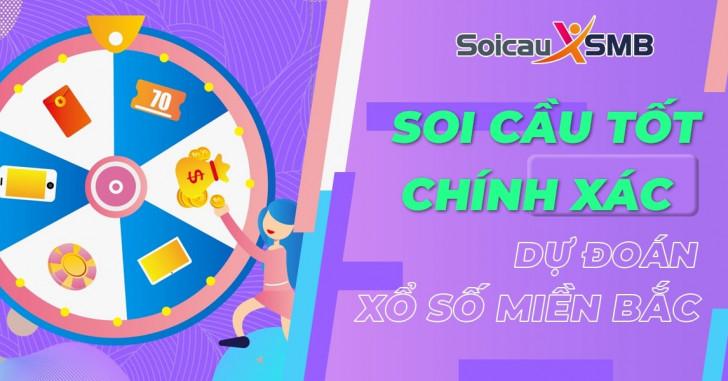 Cầu Tốt - Phân Tích chuyên sâu cầu lô - Soi cầu tốt nhất Miền Bắc